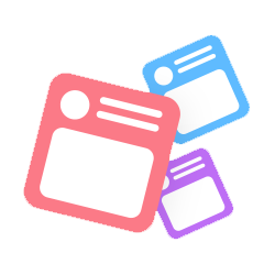 PreMade Content Icon